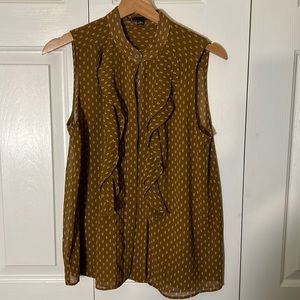 Ann Taylor Blouse